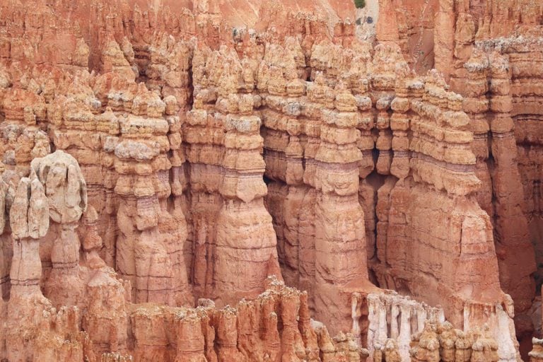 2 Days In Bryce Canyon Itinerary