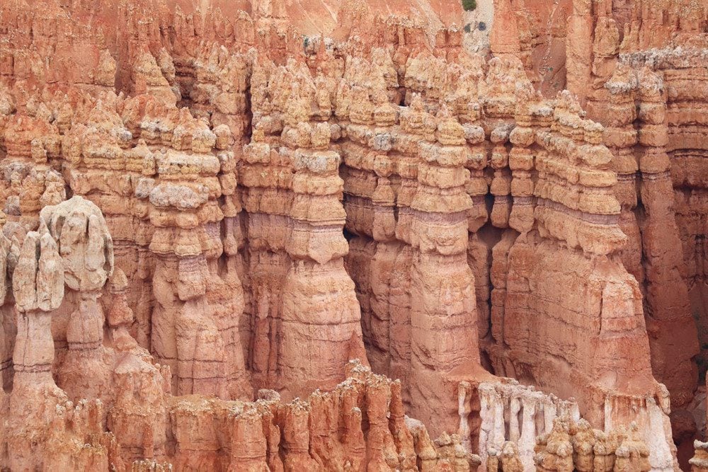 2 Days In Bryce Canyon Itinerary - post cover
