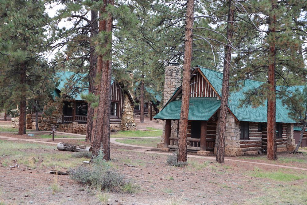 Bryce Canyon Lodge