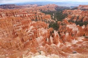 Bryce Canyon Travel Guide - post cover