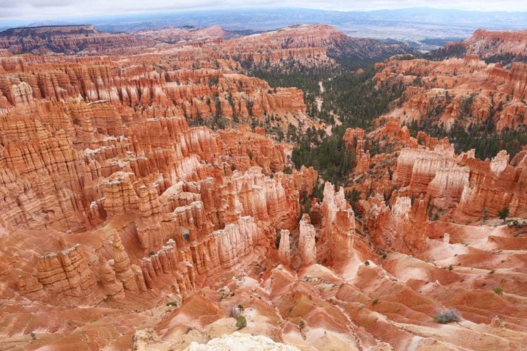 Bryce Canyon Travel Guide