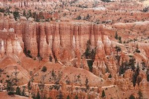 One day in Bryce Canyon itinerary - post cover