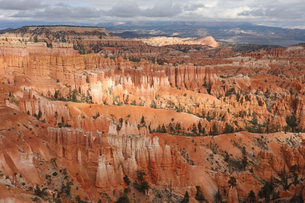 Sunset Point Bryce Canyon