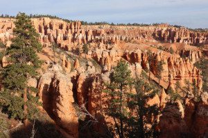 Zion and Bryce Canyon Itinerary - post cover