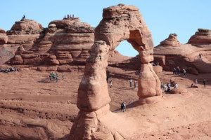 Arches National Park Travel Guide - post cover