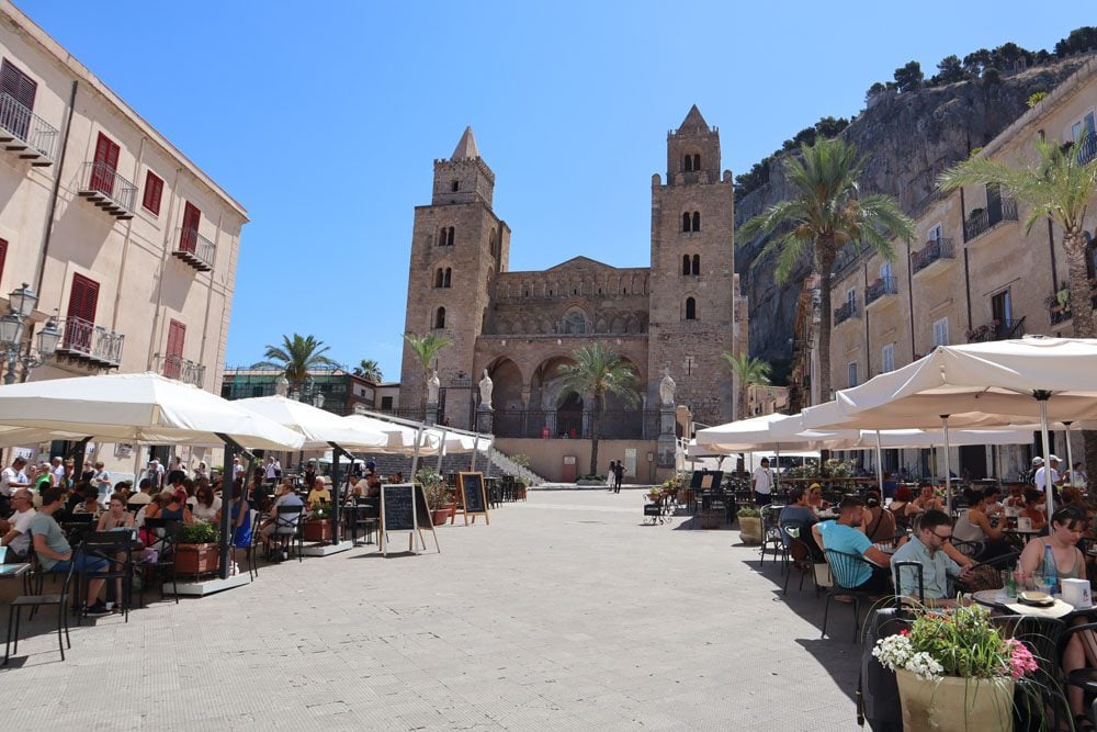 Cefalù-Cathedral-Sicily