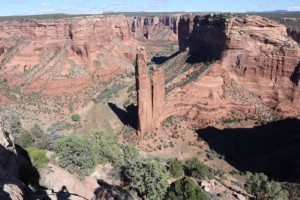 Canyon de Chelly Travel Guide & Itinerary