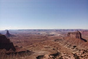 Top 10 Things To Do In Canyonlands National Park - post cover
