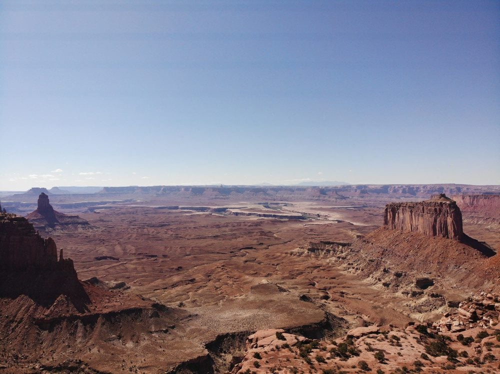 Top 10 Things To Do In Canyonlands National Park