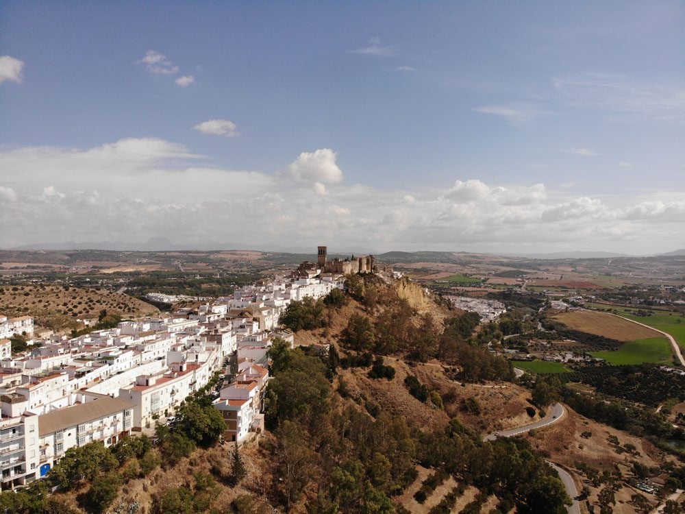 Arcos-de-la-Frontera-aerial-view-Andalusia-Southern-Spain