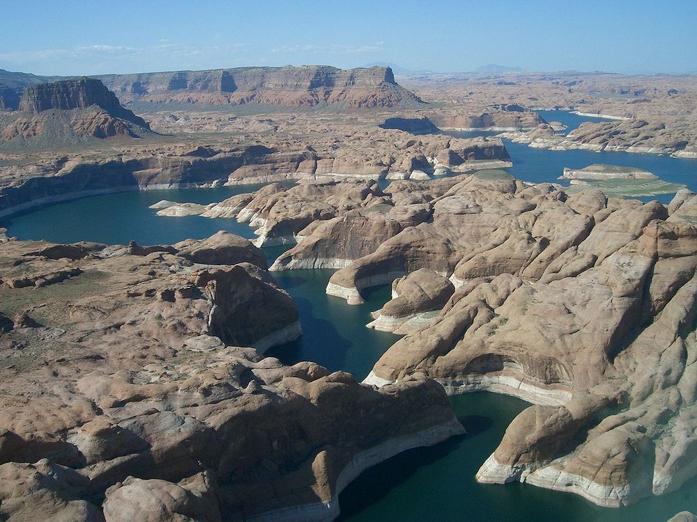 Lake Powell - PRA