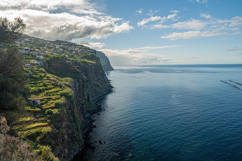 Madeira Portugal