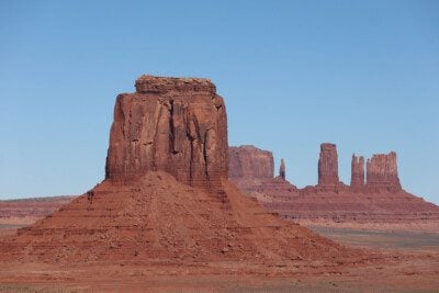 Top 10 Things To Do In Monument Valley - post cover