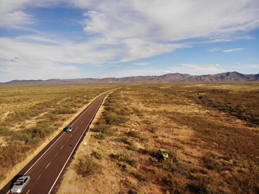 Drive-from-Tucson-to-Tombstone