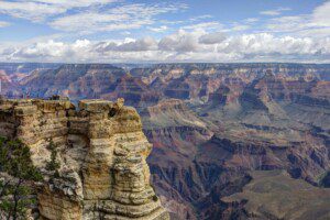 Grand Canyon Travel Guide & Itinerary - post cover