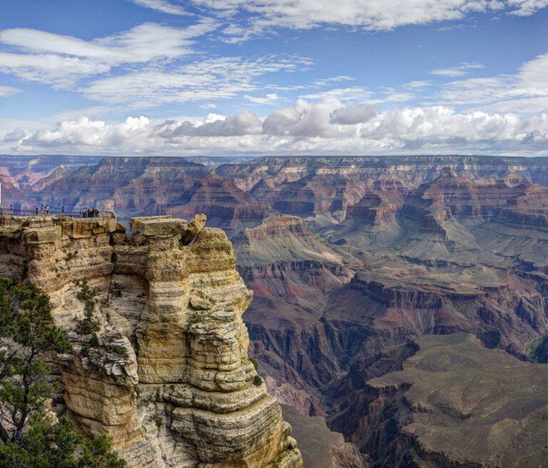 Grand Canyon Travel Guide & Itinerary