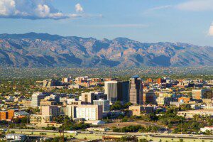 Tucson Travel Guide & Itinerary -by Dirk DBQ
