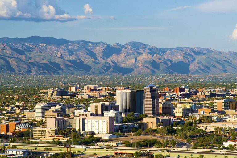 Tucson Travel Guide & Itinerary
