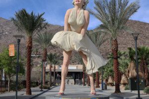 Palm Springs Travel Guide & Itinerary - post cover