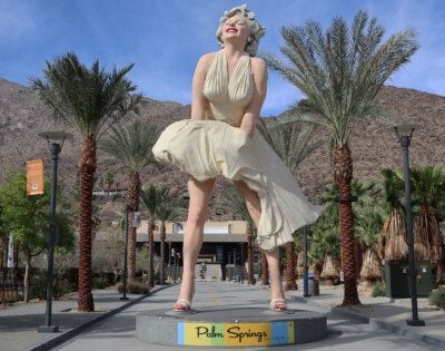 Palm Springs Travel Guide & Itinerary - post cover