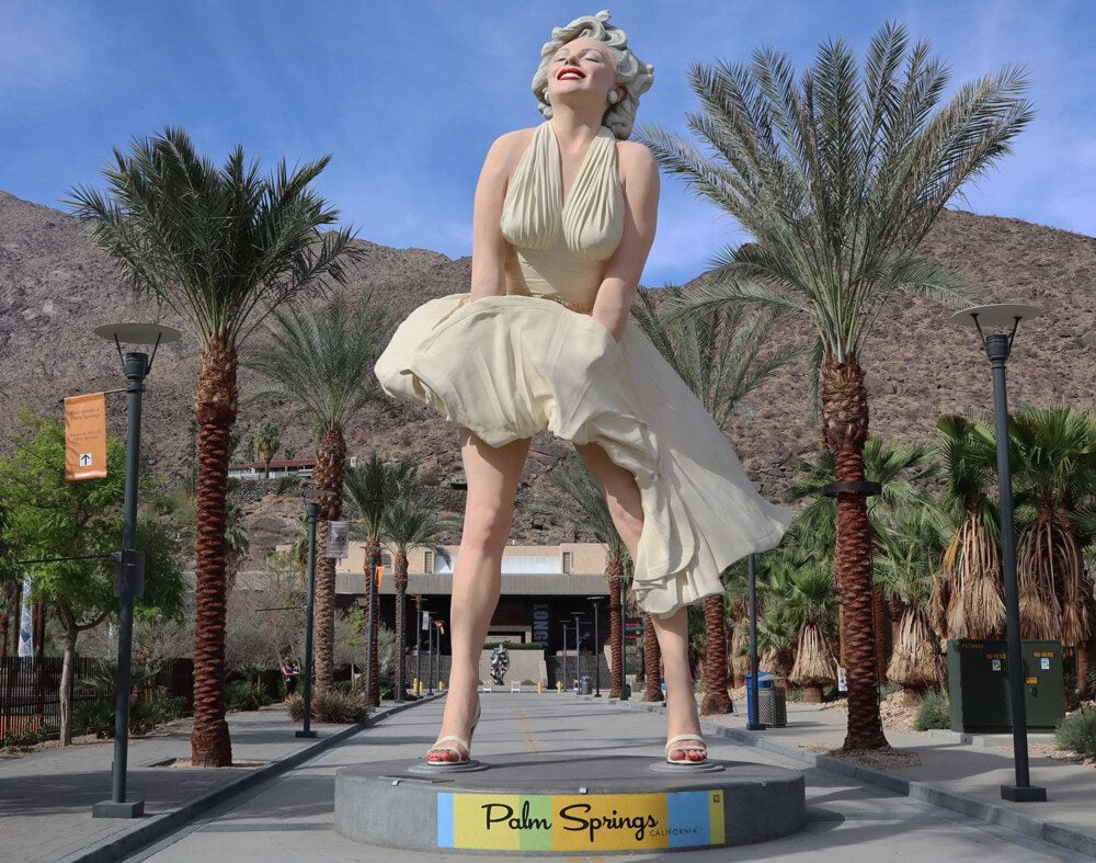 Palm Springs Travel Guide & Itinerary