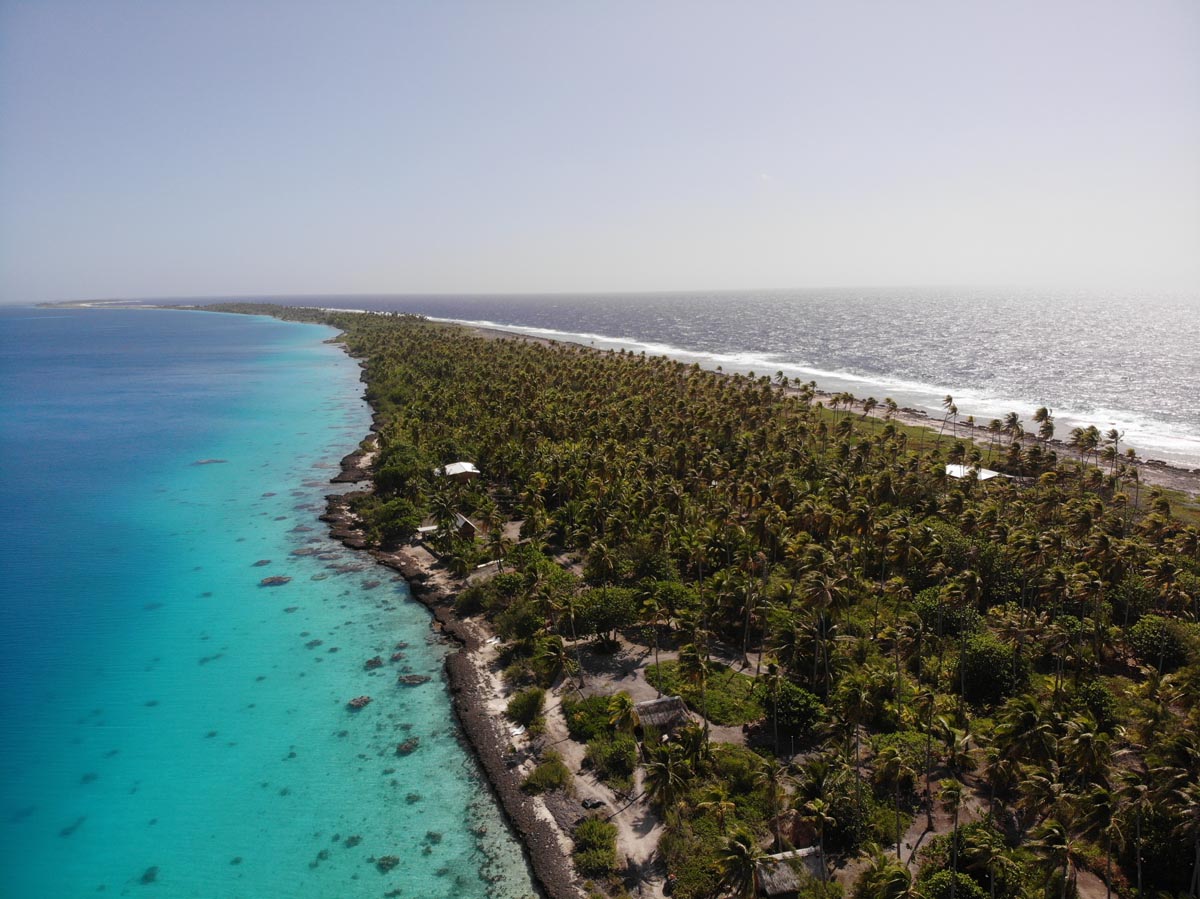 Fakarava-South-French-Polynesia