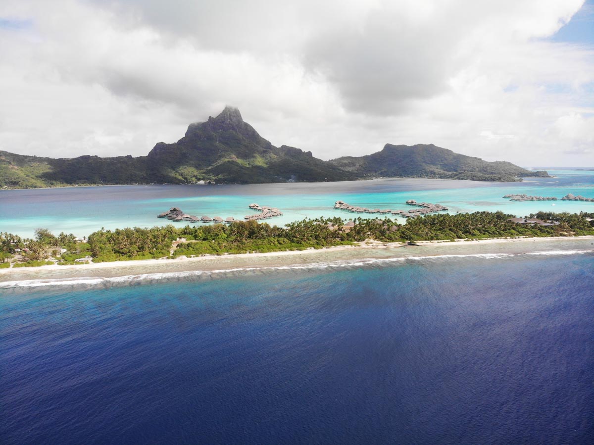 InterContinental-Thalasso-Resort-Bora-Bora-view-from-ocean