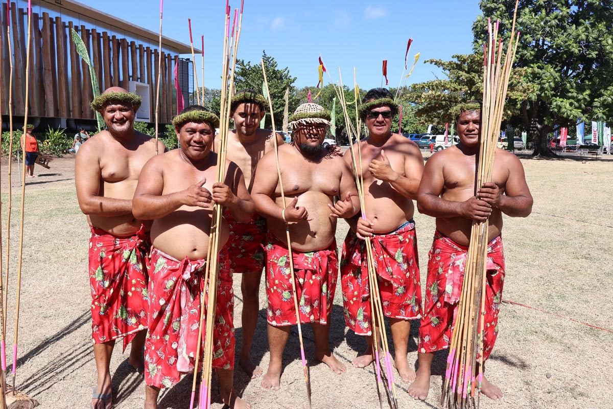 It's a revenge': the global success of the Tahitian dance that Europeans  tried to outlaw, Tahiti