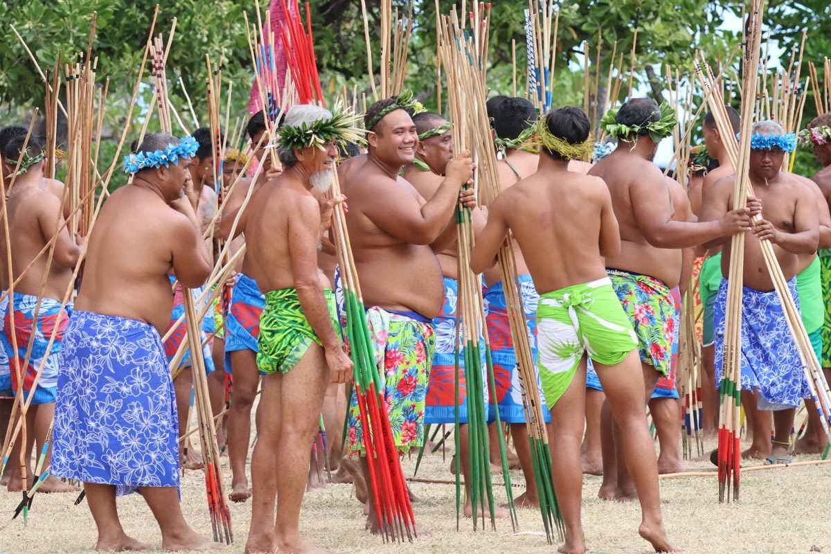 It's a revenge': the global success of the Tahitian dance that Europeans  tried to outlaw, Tahiti