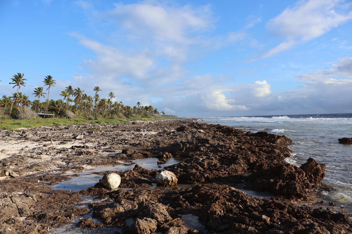 Four days in Fakarava : discover our itineraries and tours - Tahiti Tourisme