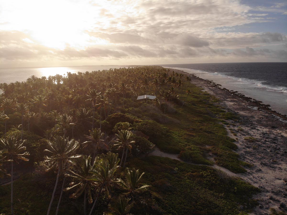 Sunset-at-Pension-Raimiti-Fakarava-South-French-Polynesia