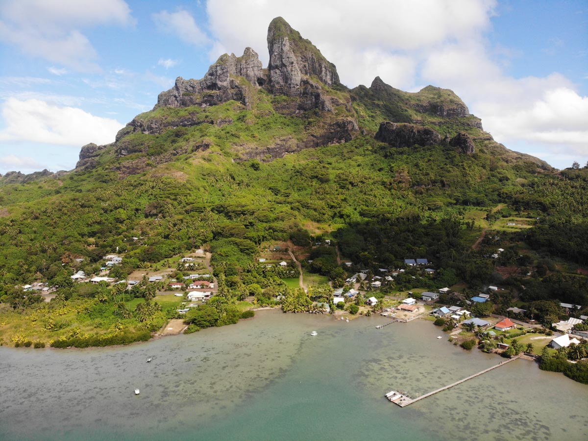 Grand-Marnier - La Cave - Bora Bora