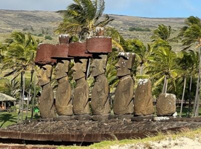 cruise from tahiti to easter island part 3 - post cover