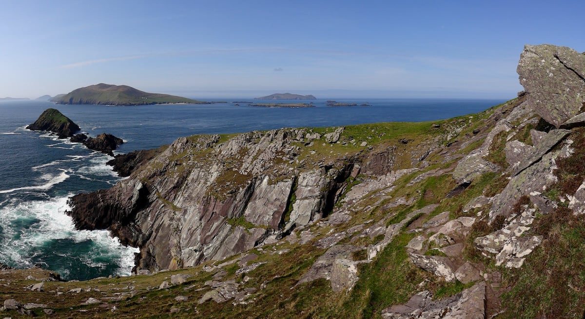 The Blasket Islands 