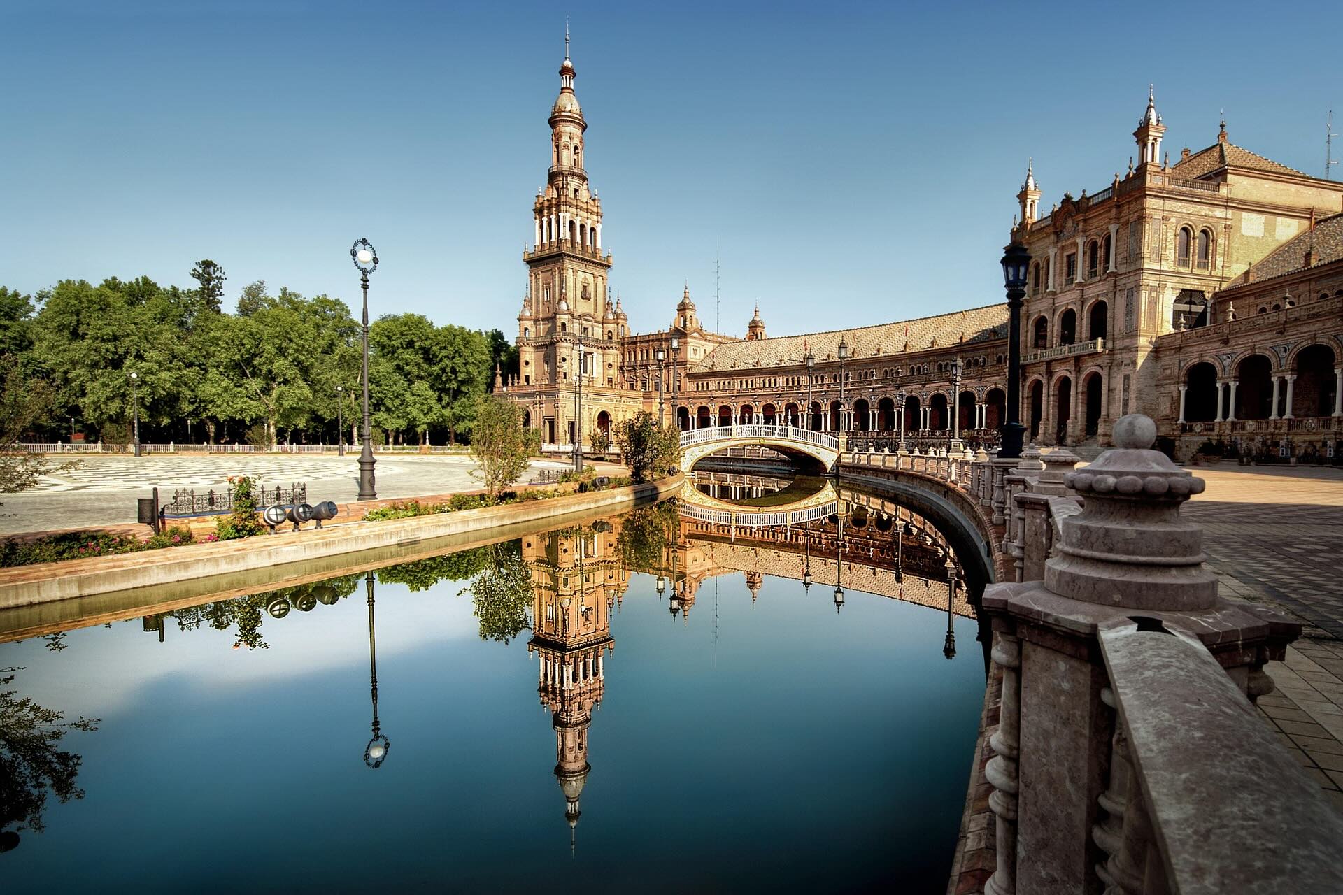 Five romantic destinations for a couple’s retreat in Spain – Part 2