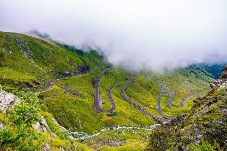Tips for Driving in the UK for the first time