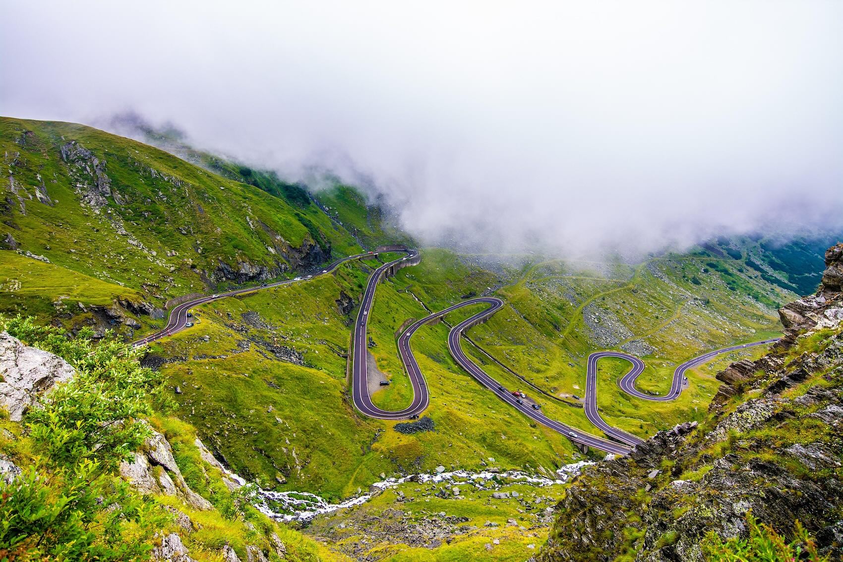 Driving in the UK for the first time? Here’s Some Helpful Advice for Nervous Travelers