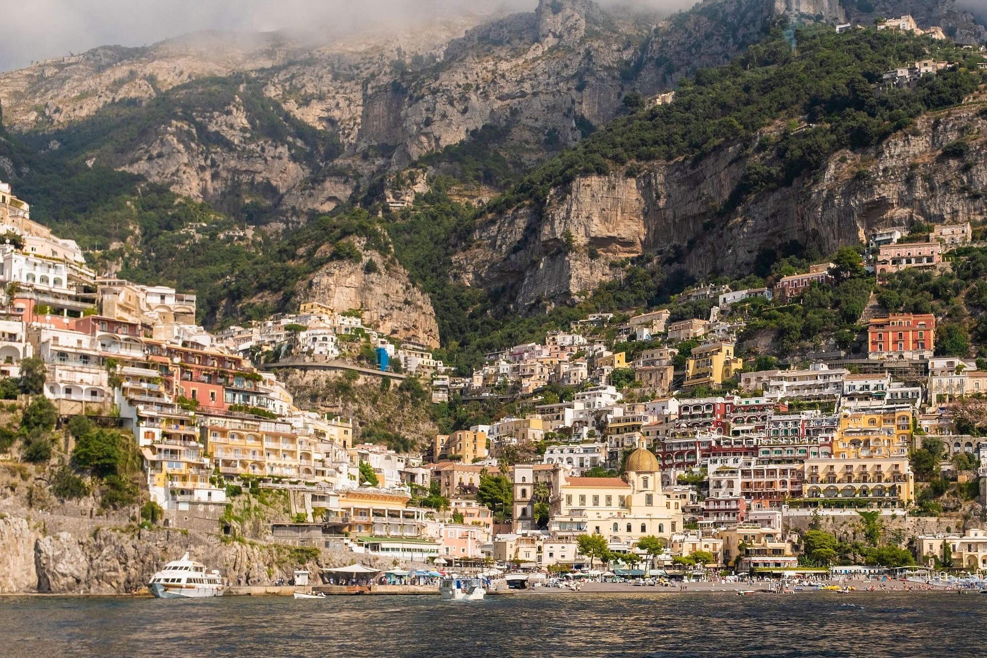 Two Weeks In Europe: 5 Must-Visit Destinations