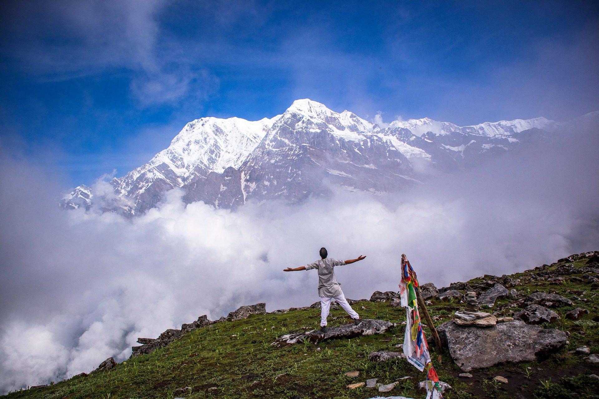 Bucket List Destinations for Active Travelers  