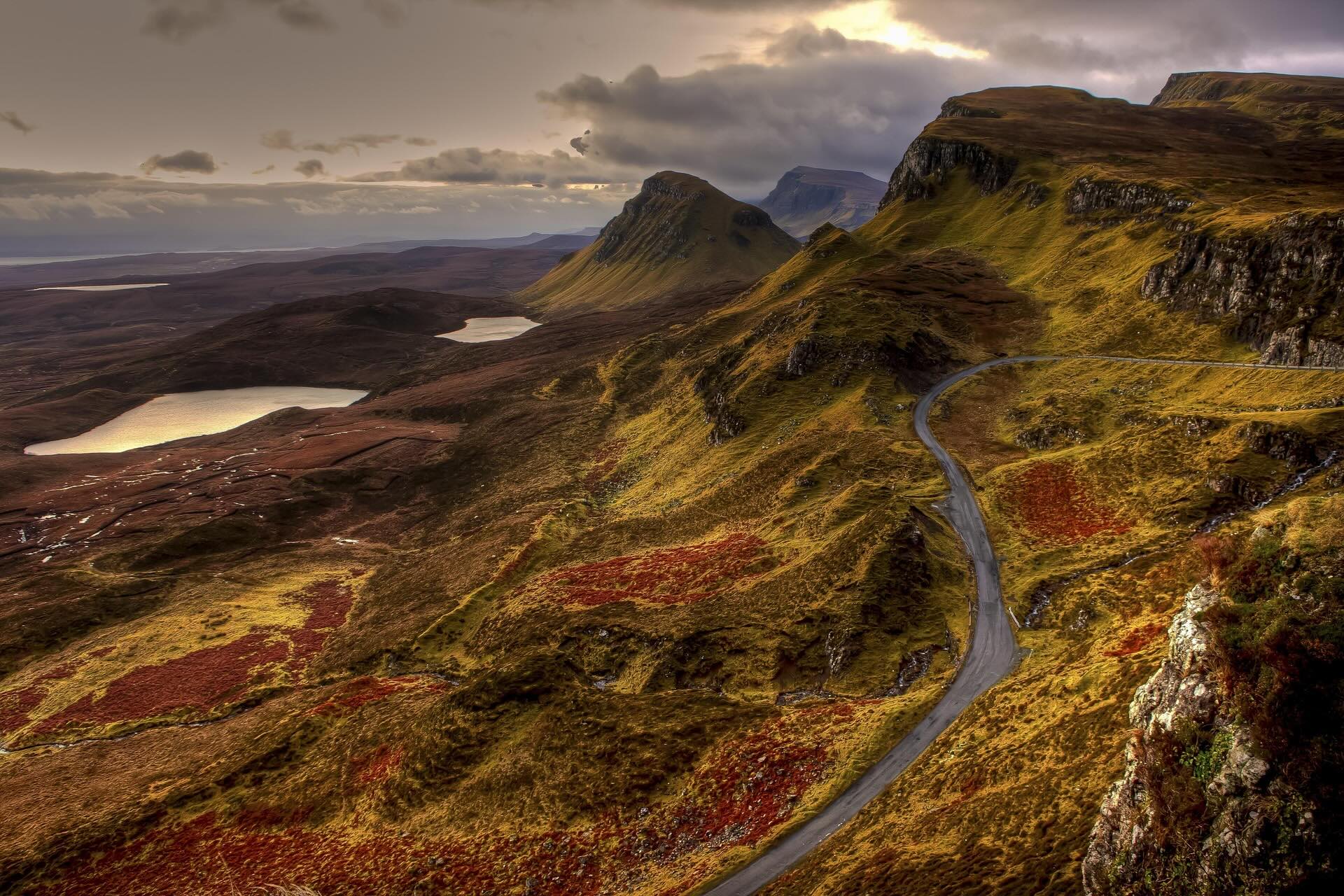 Where To Visit For Group Retreats in the UK and Ireland  