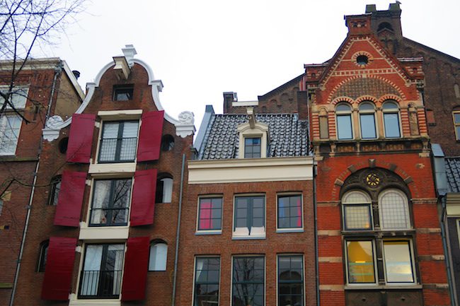 Amsterdam Gables