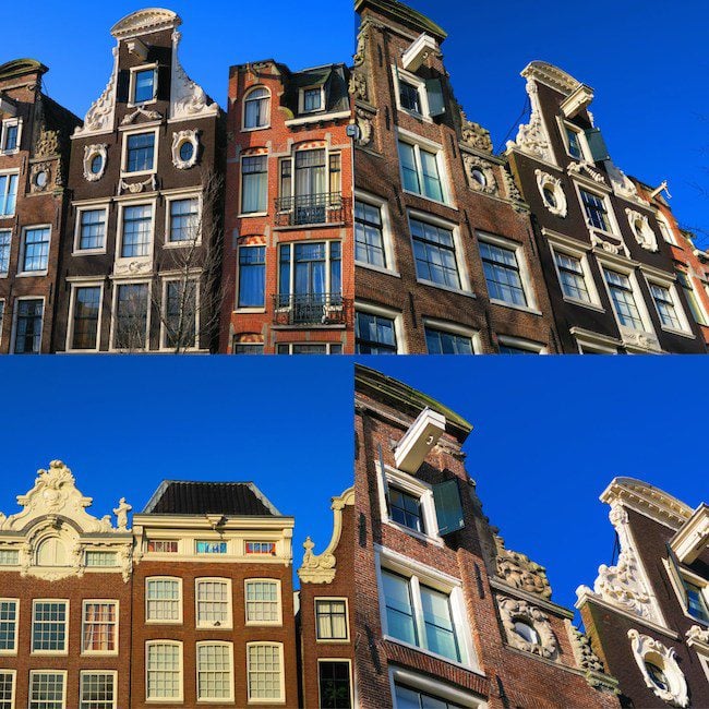 Amsterdam Gables
