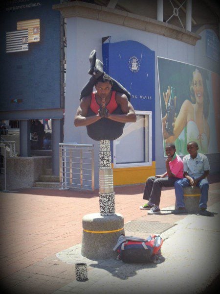 Cape Town Waterfront