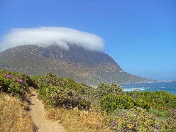 Sandy Bay Cape Town