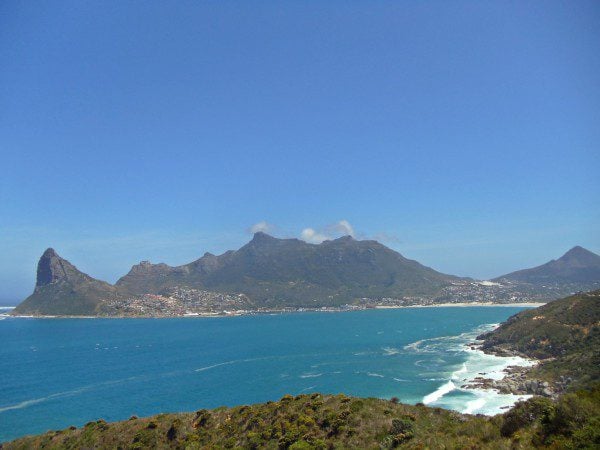 Hout Bay Cape Town
