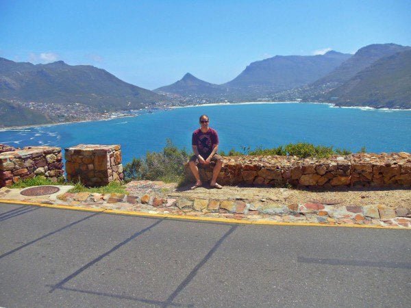 Hout Bay Cape Town