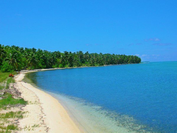 Half Moon Caye Belize