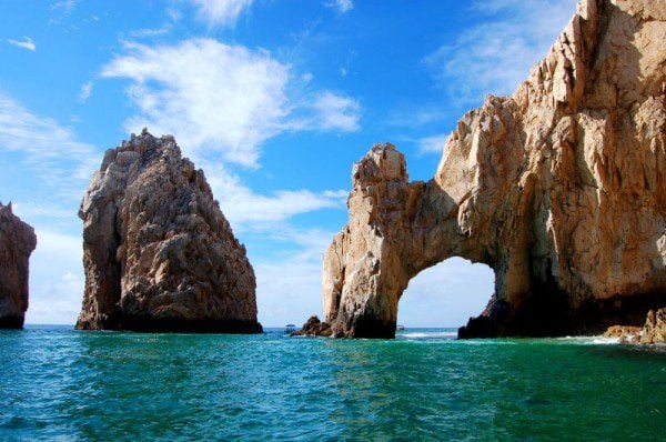 El Arco Cabo San Lucas