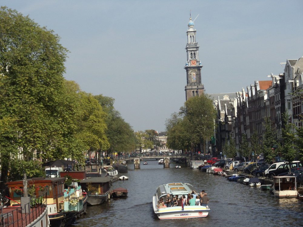 Top 10 Things to Do in Amsterdam
