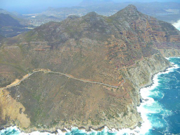 Chapman's Peak Drive